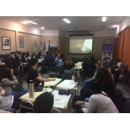 5º Jornada Institucional